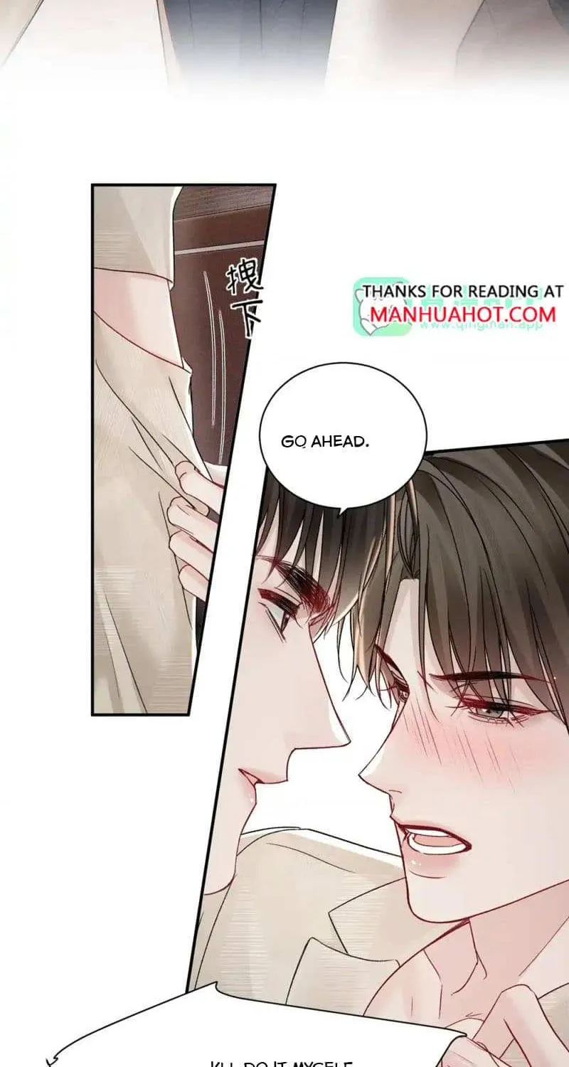 Read Tit For Tat chapter 144 image 4 on Lezhin