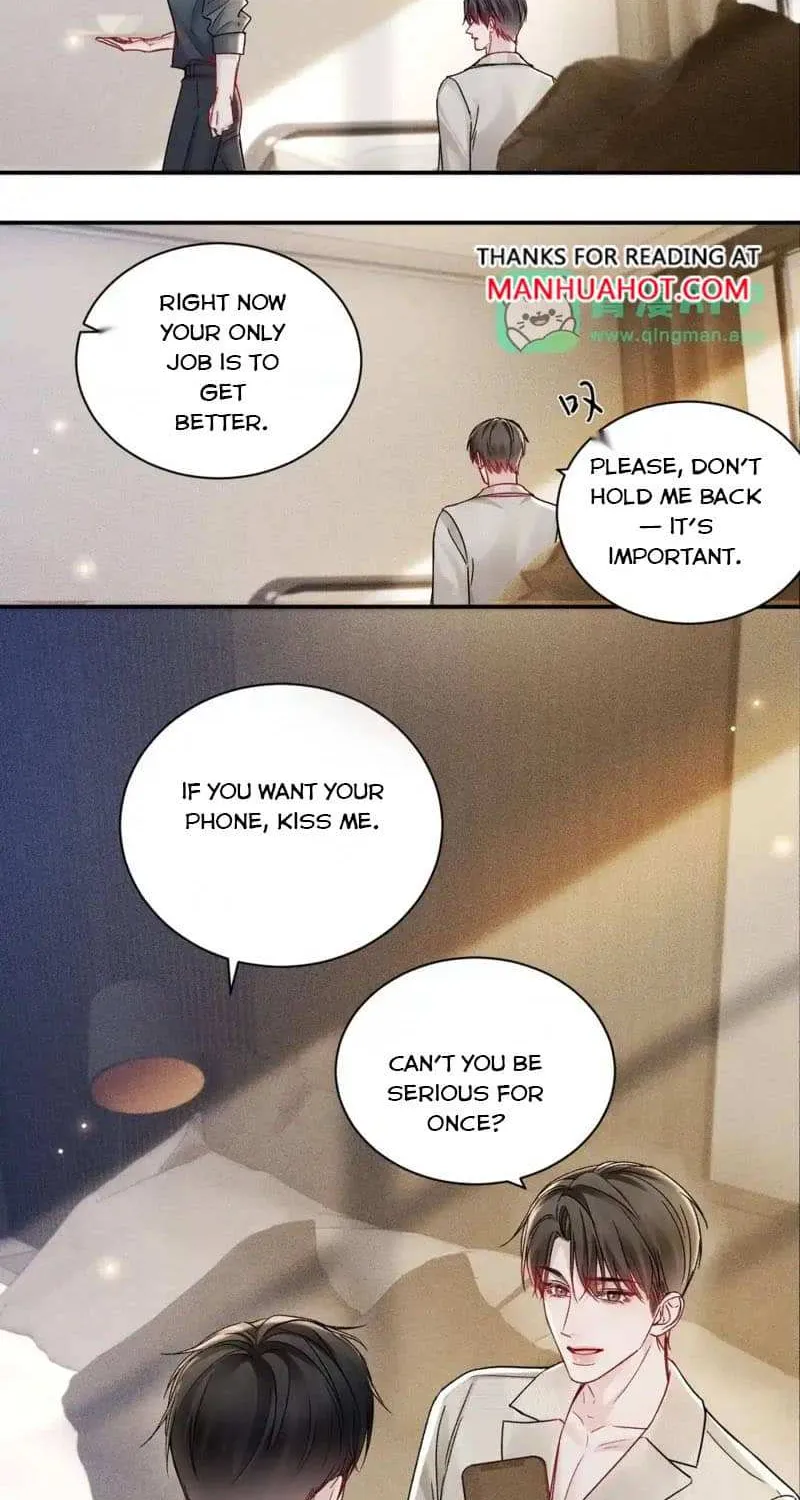 Read Tit For Tat chapter 144 image 44 on Lezhin