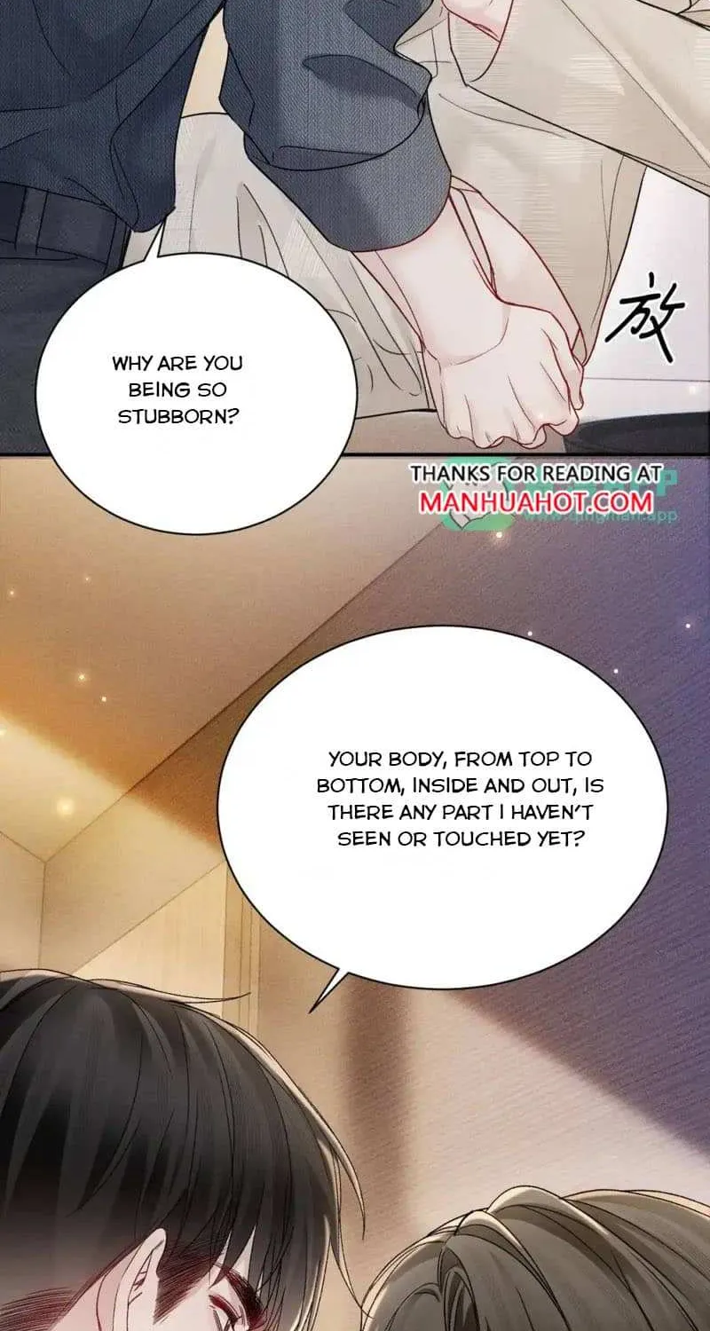 Read Tit For Tat chapter 144 image 6 on Lezhin