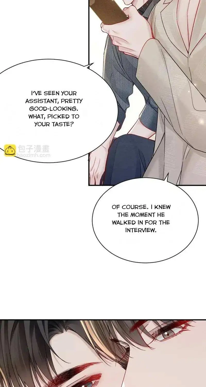 Read Tit For Tat chapter 145 image 19 on Lezhin