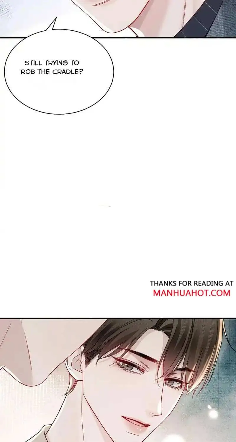 Read Tit For Tat chapter 145 image 21 on Lezhin