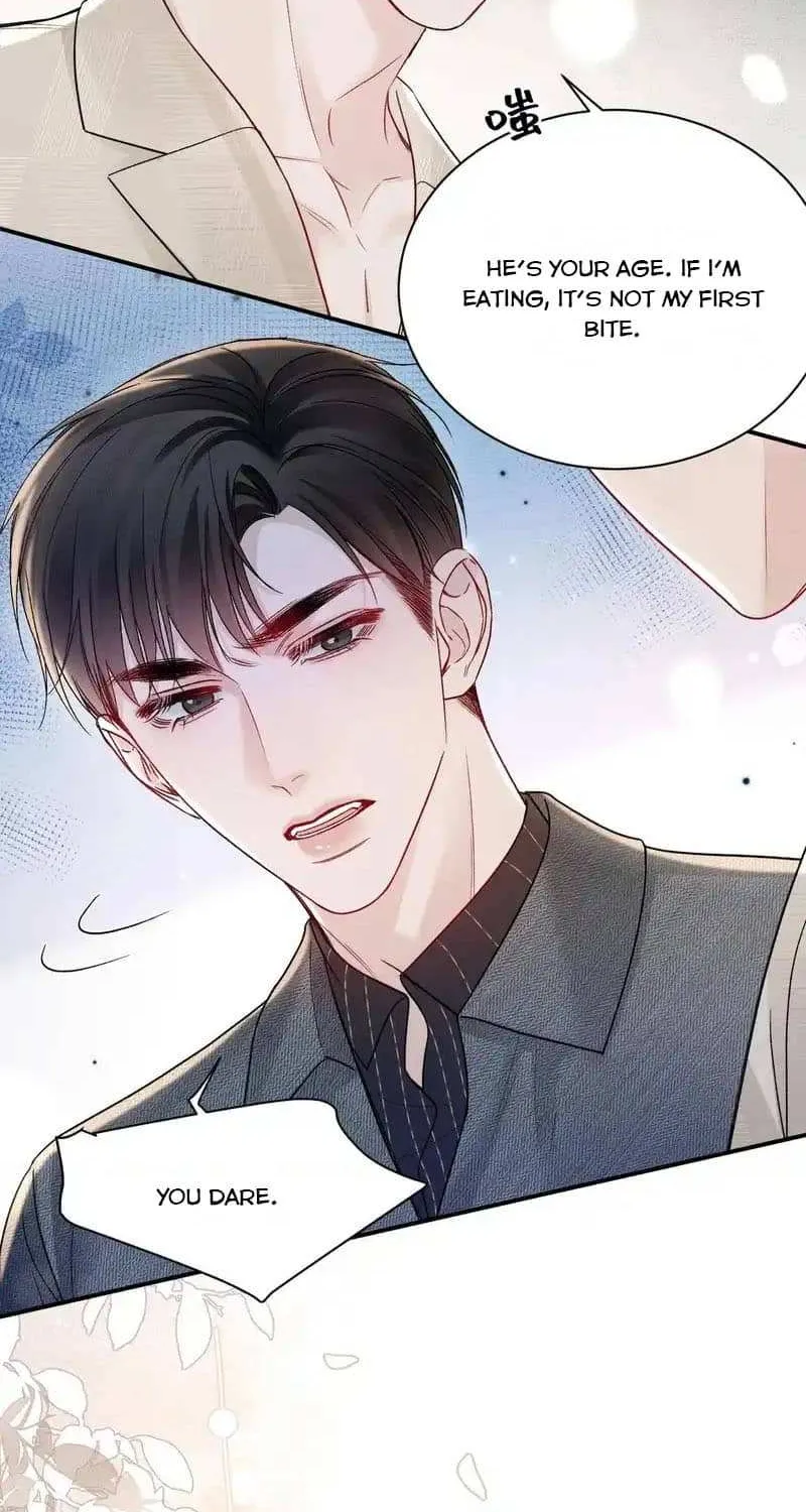 Read Tit For Tat chapter 145 image 22 on Lezhin