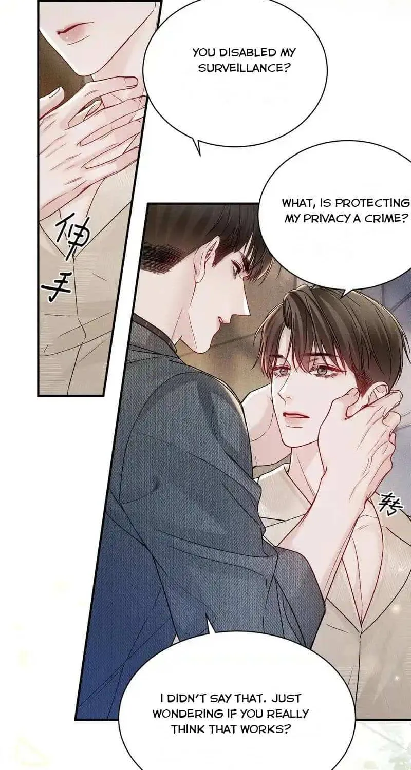 Read Tit For Tat chapter 145 image 24 on Lezhin