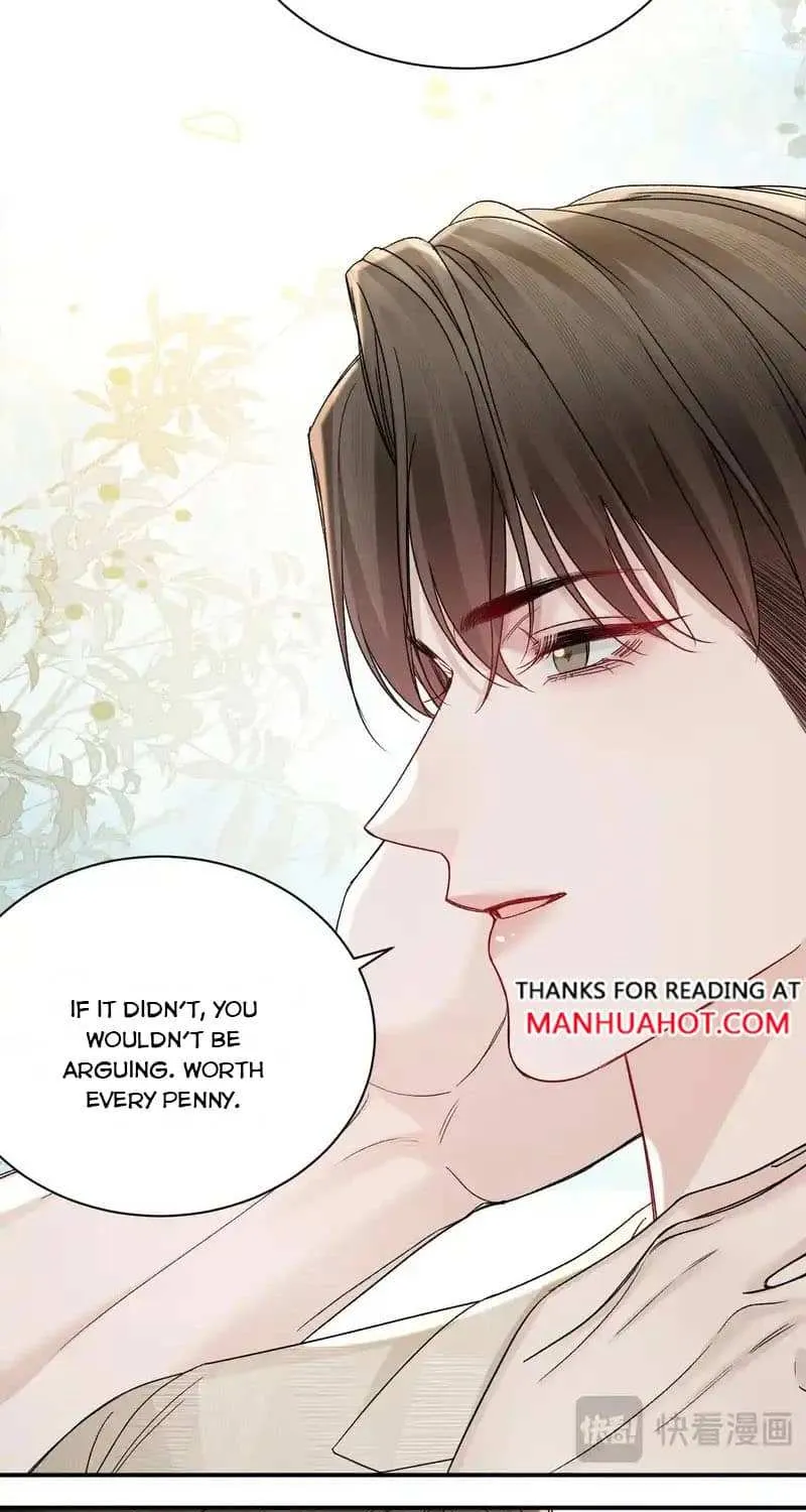 Read Tit For Tat chapter 145 image 25 on Lezhin