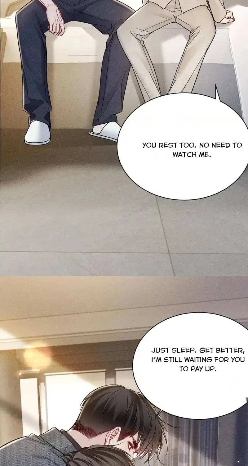 Read Tit For Tat chapter 145 image 29 on Lezhin