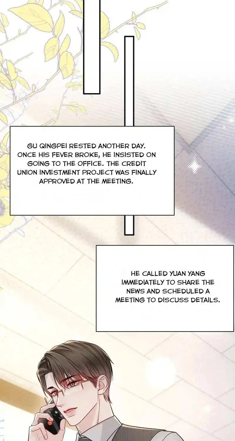 Read Tit For Tat chapter 145 image 33 on Lezhin