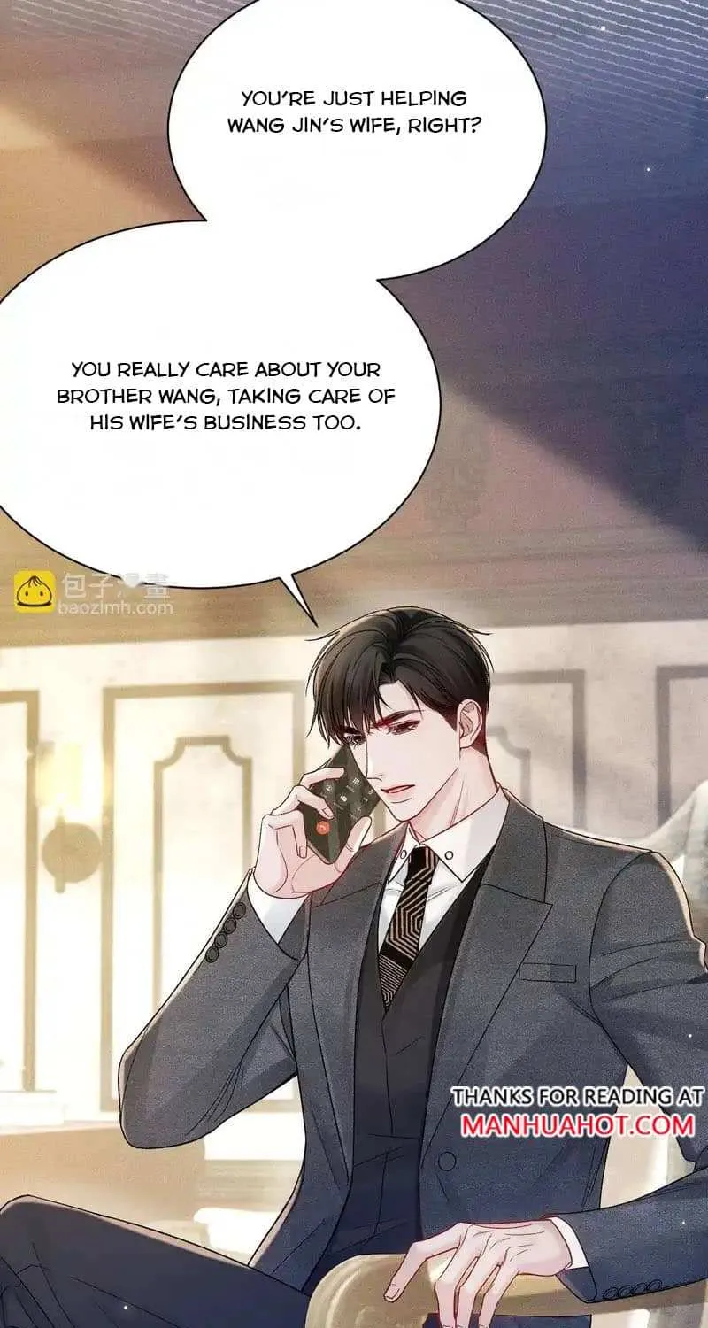 Read Tit For Tat chapter 145 image 39 on Lezhin