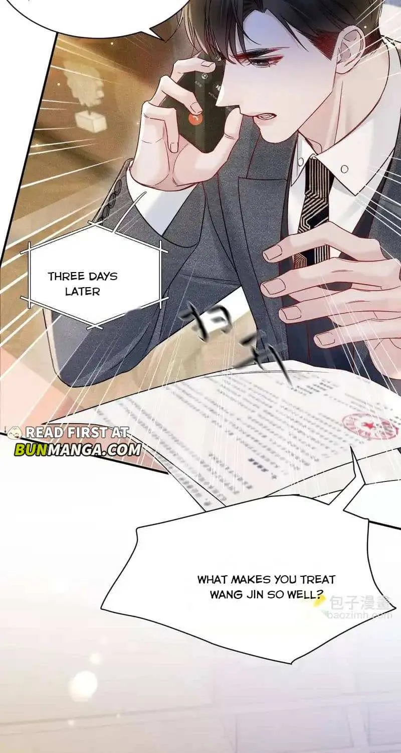 Read Tit For Tat chapter 145 image 42 on Lezhin
