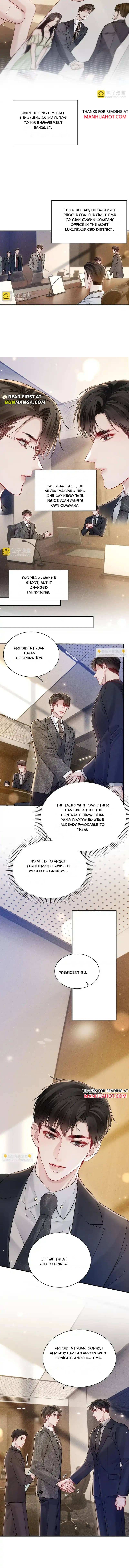 Read Tit For Tat chapter 146 image 2 on Lezhin