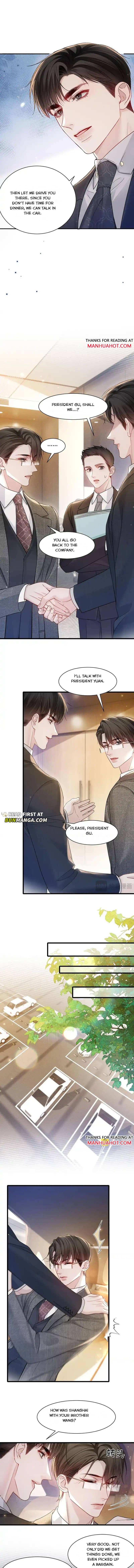 Read Tit For Tat chapter 146 image 3 on Lezhin
