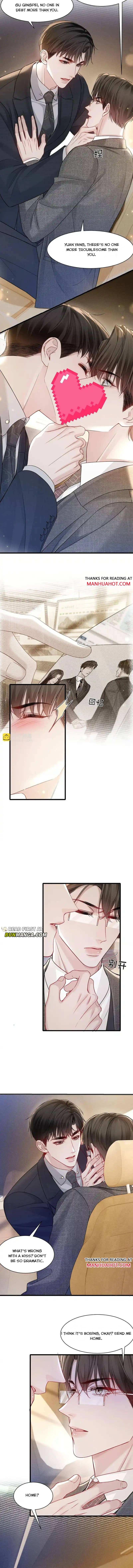 Read Tit For Tat chapter 146 image 4 on Lezhin