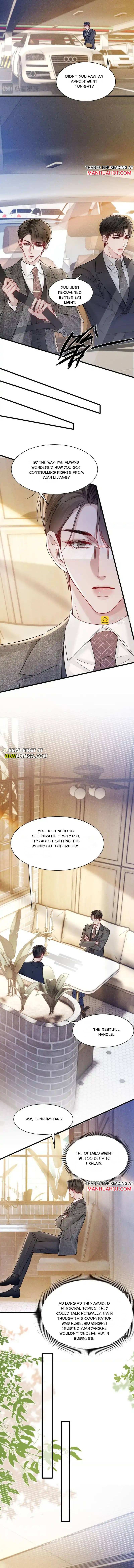 Read Tit For Tat chapter 146 image 5 on Lezhin