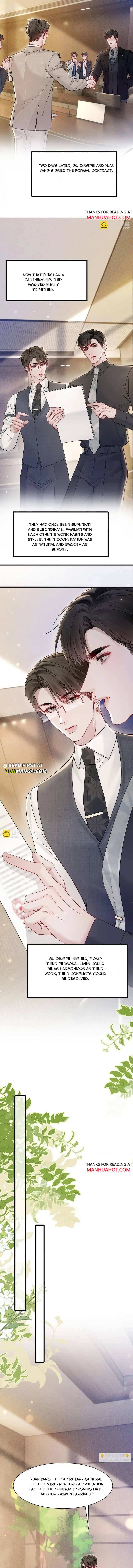 Read Tit For Tat chapter 146 image 6 on Lezhin