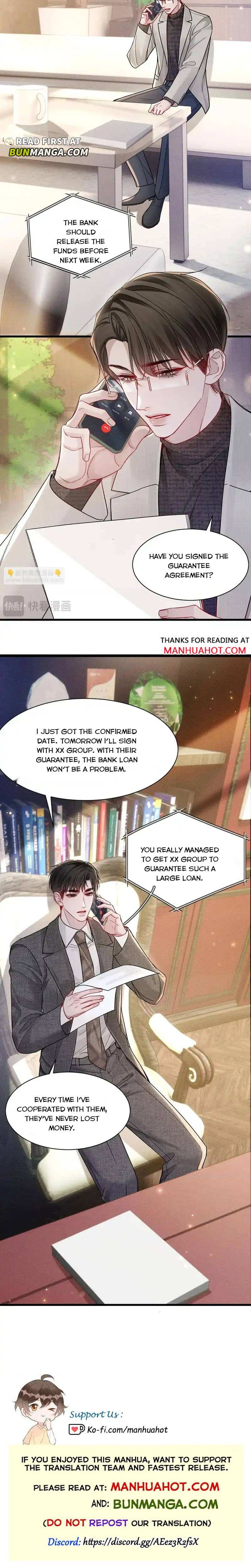 Read Tit For Tat chapter 146 image 7 on Lezhin