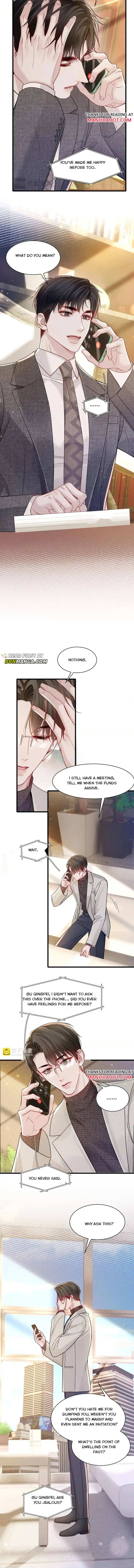 Read Tit For Tat chapter 147 image 1 on Lezhin