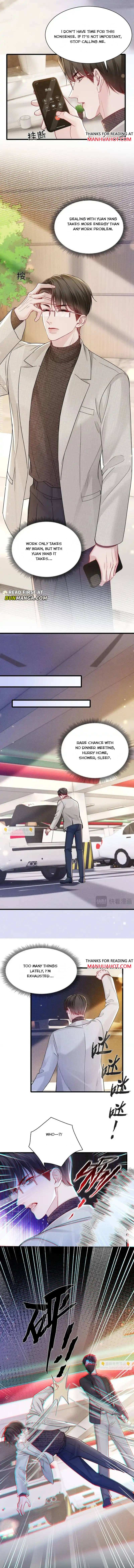 Read Tit For Tat chapter 147 image 2 on Lezhin
