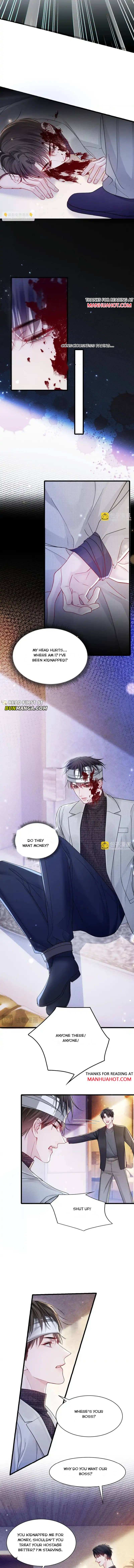 Read Tit For Tat chapter 147 image 3 on Lezhin