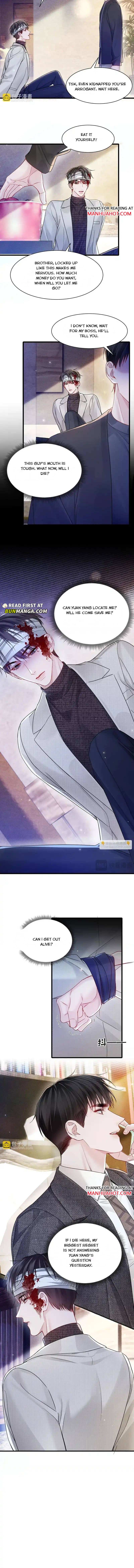 Read Tit For Tat chapter 147 image 4 on Lezhin