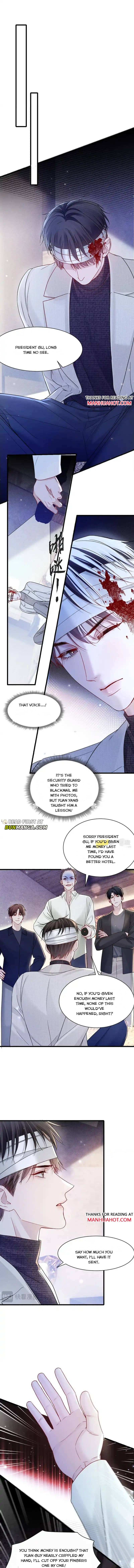 Read Tit For Tat chapter 147 image 5 on Lezhin