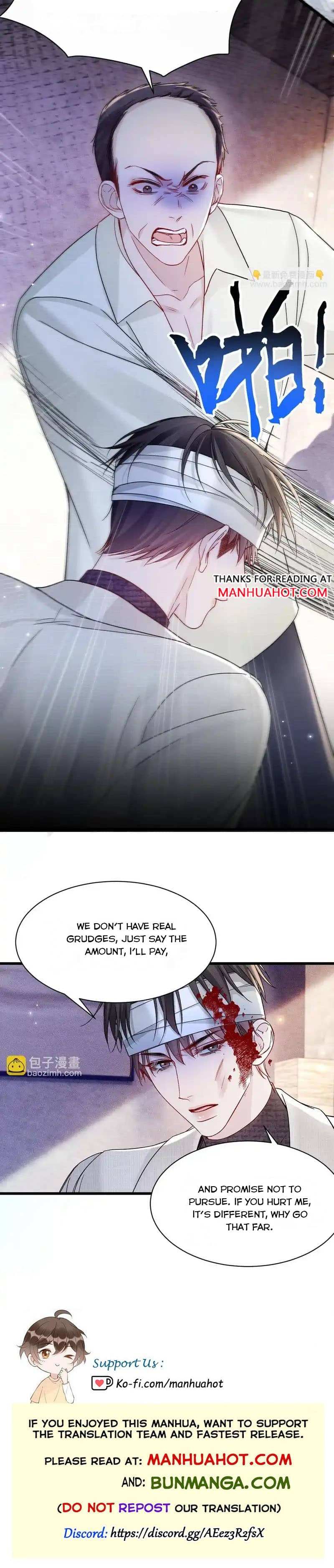 Read Tit For Tat chapter 147 image 6 on Lezhin