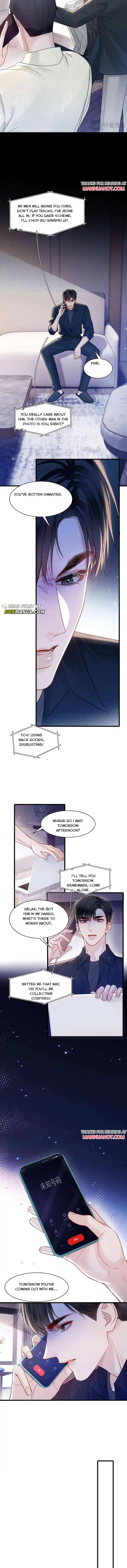 Read Tit For Tat chapter 148 image 2 on Lezhin