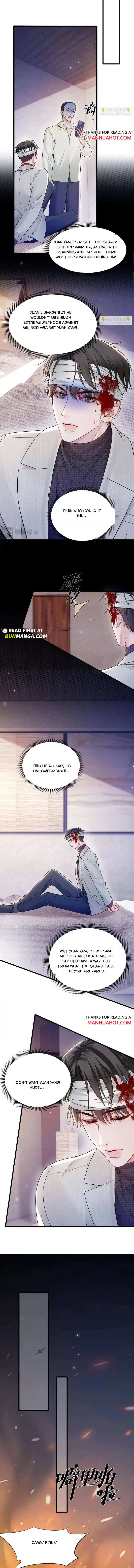 Read Tit For Tat chapter 148 image 3 on Lezhin