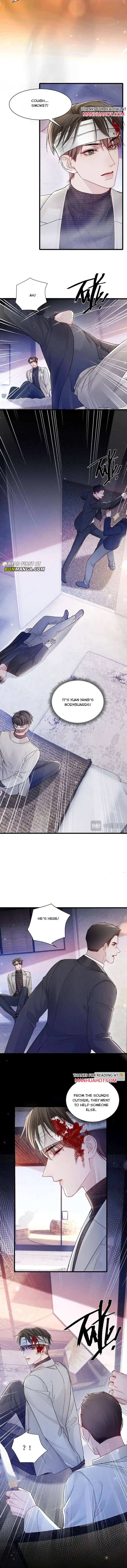 Read Tit For Tat chapter 148 image 4 on Lezhin