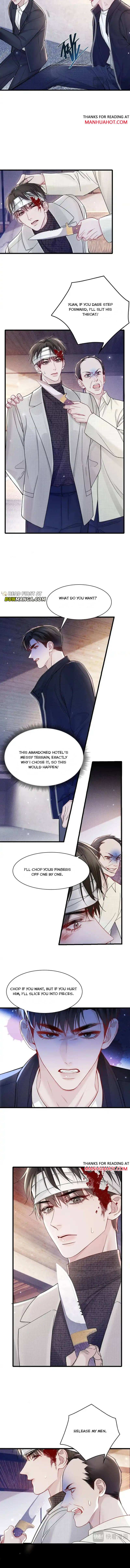 Read Tit For Tat chapter 148 image 6 on Lezhin