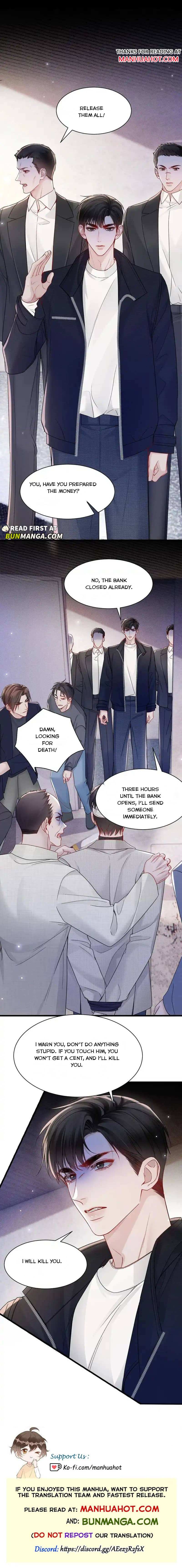 Read Tit For Tat chapter 148 image 7 on Lezhin