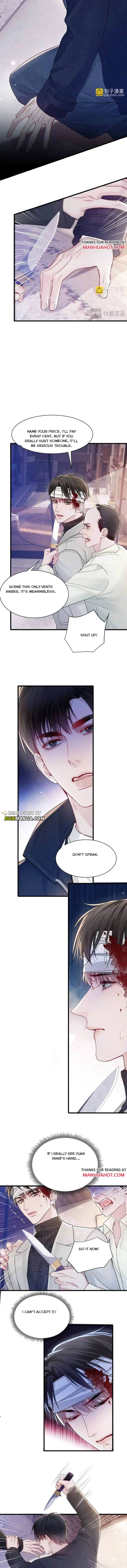 Read Tit For Tat chapter 149 image 3 on Lezhin