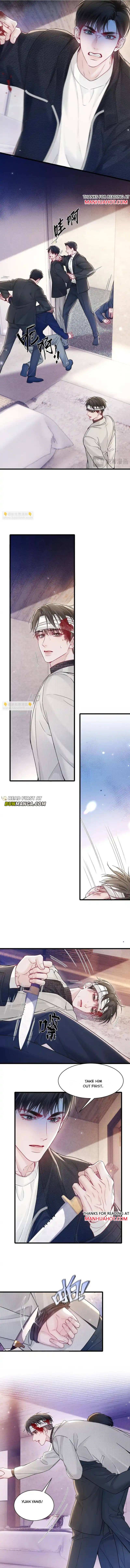 Read Tit For Tat chapter 149 image 5 on Lezhin