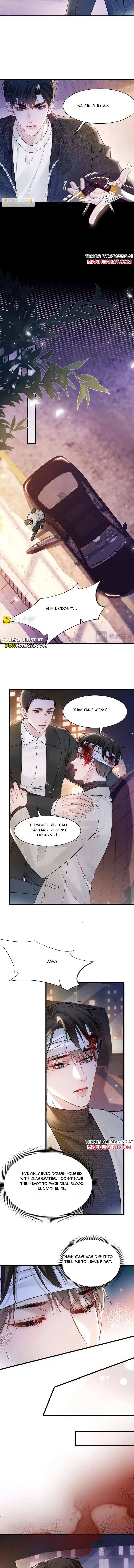 Read Tit For Tat chapter 149 image 6 on Lezhin
