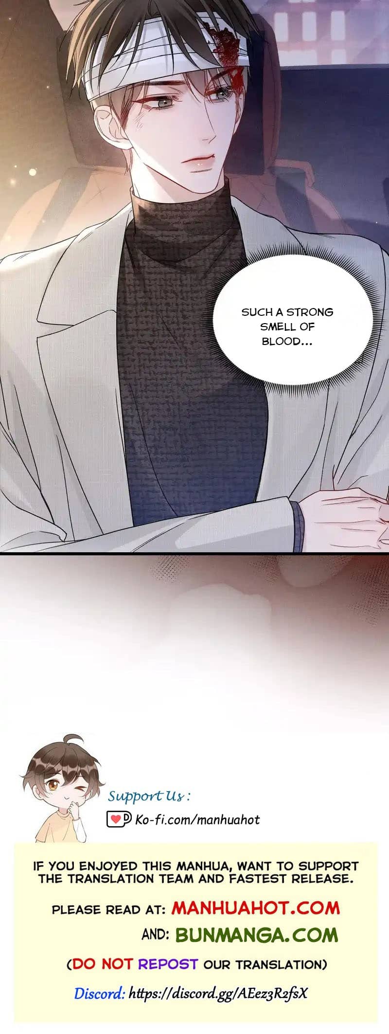 Read Tit For Tat chapter 149 image 7 on Lezhin