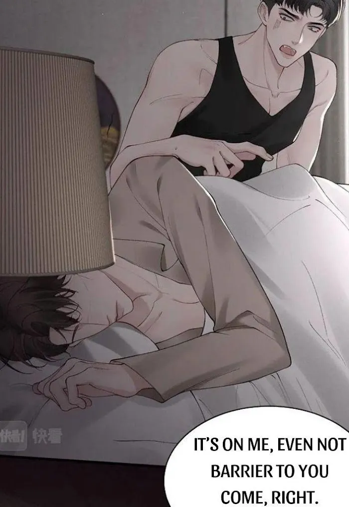 Read Tit For Tat chapter 15 image 10 on Lezhin