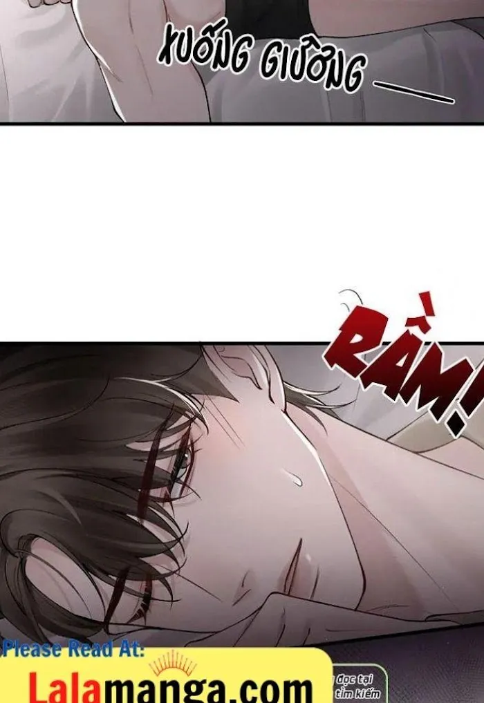 Read Tit For Tat chapter 15 image 14 on Lezhin