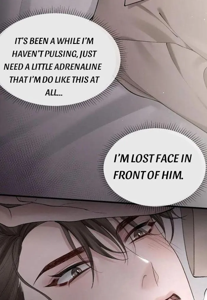 Read Tit For Tat chapter 15 image 16 on Lezhin