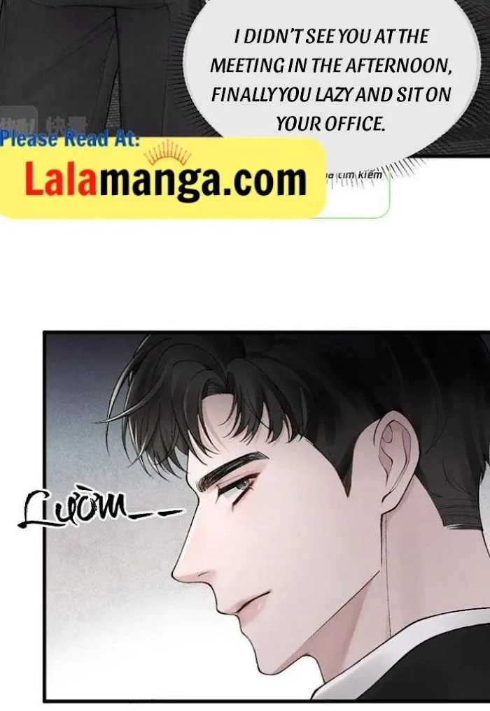 Read Tit For Tat chapter 15 image 22 on Lezhin