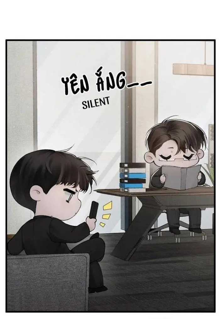 Read Tit For Tat chapter 15 image 24 on Lezhin