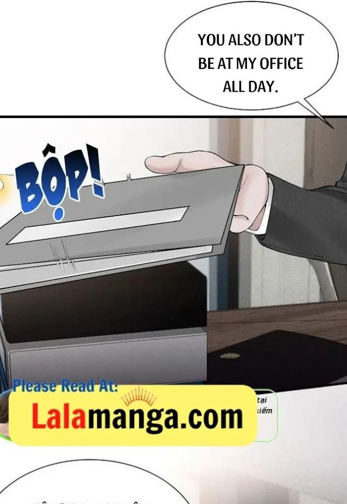 Read Tit For Tat chapter 15 image 25 on Lezhin