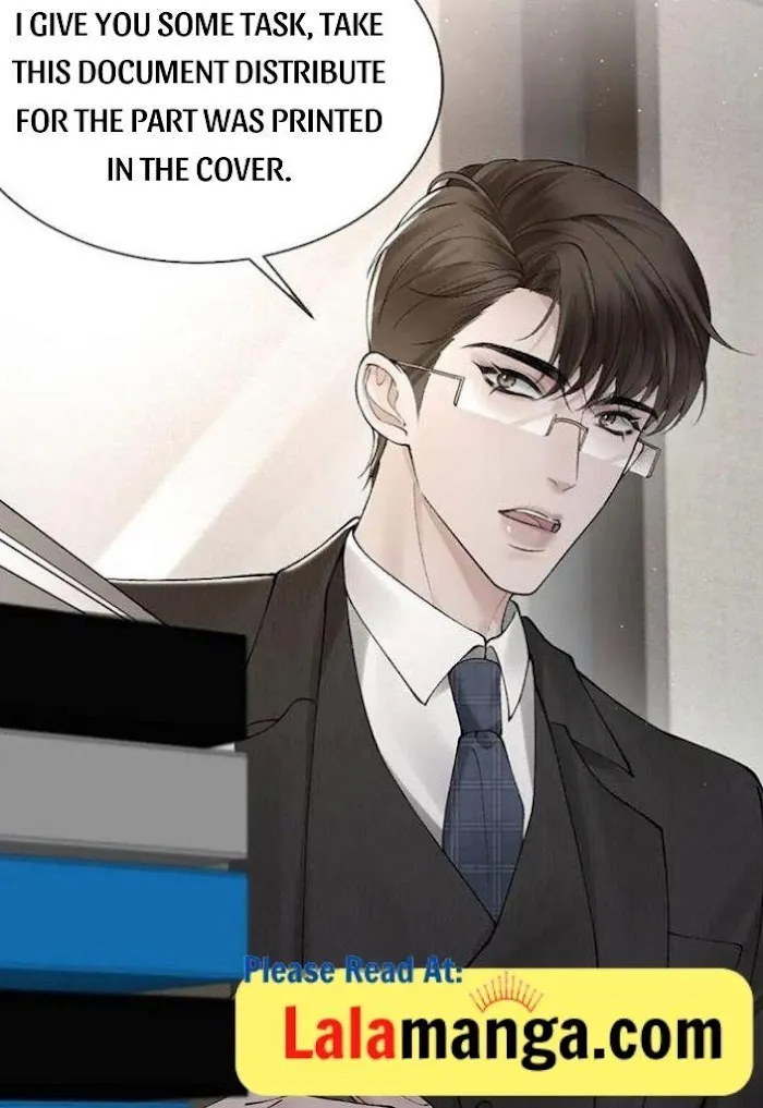 Read Tit For Tat chapter 15 image 26 on Lezhin