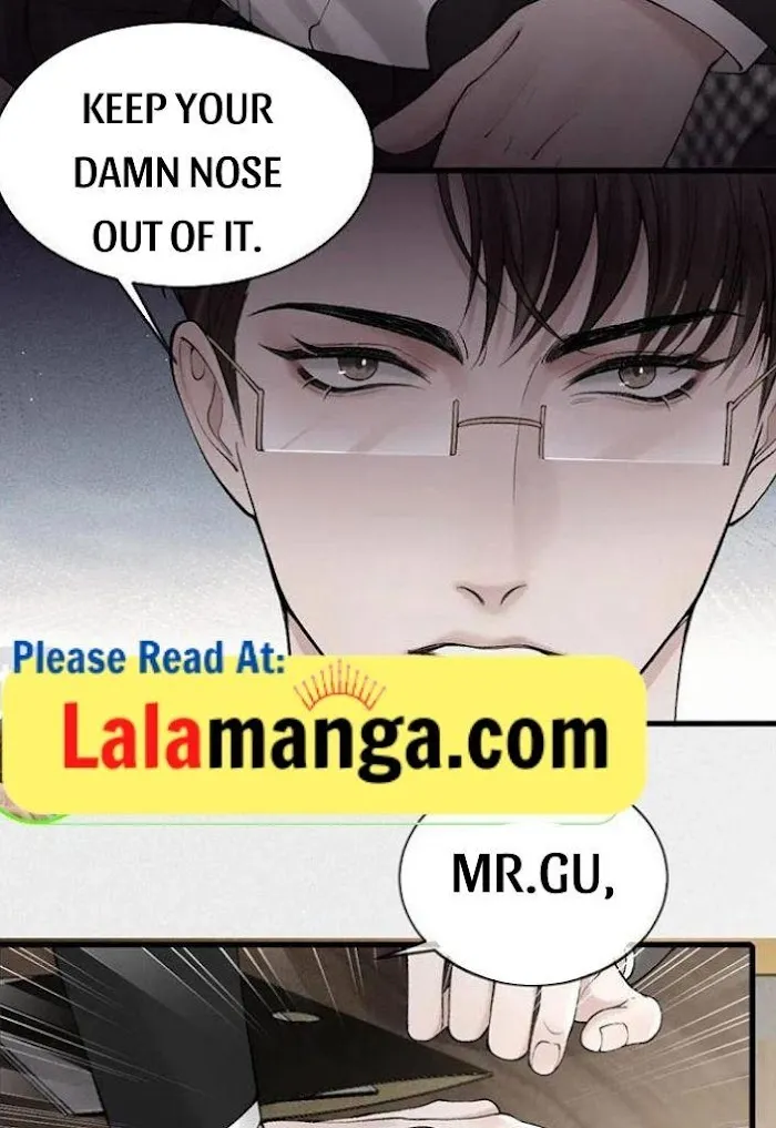 Read Tit For Tat chapter 15 image 30 on Lezhin