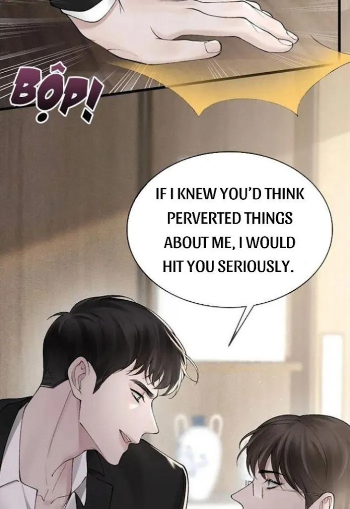 Read Tit For Tat chapter 15 image 31 on Lezhin
