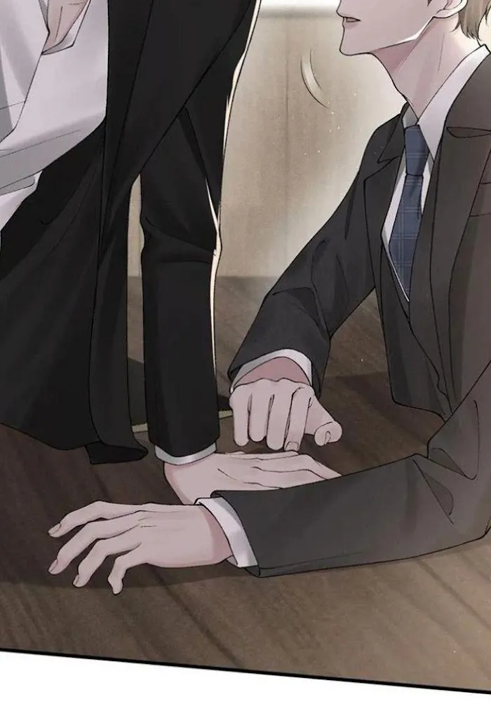 Read Tit For Tat chapter 15 image 32 on Lezhin