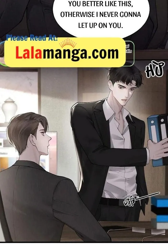 Read Tit For Tat chapter 15 image 36 on Lezhin