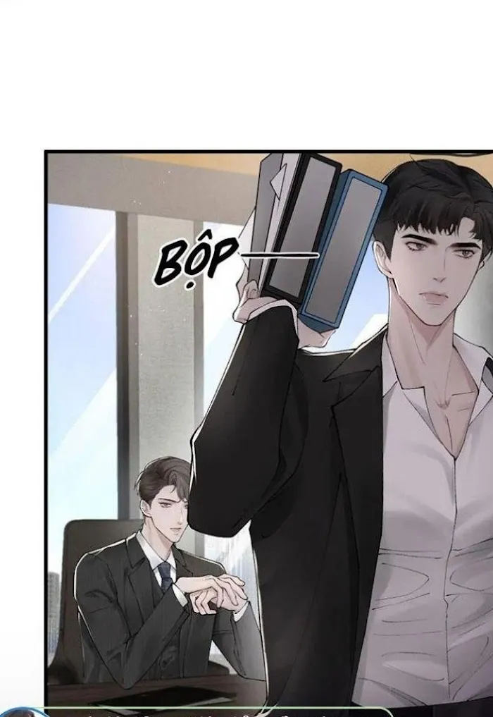 Read Tit For Tat chapter 15 image 37 on Lezhin
