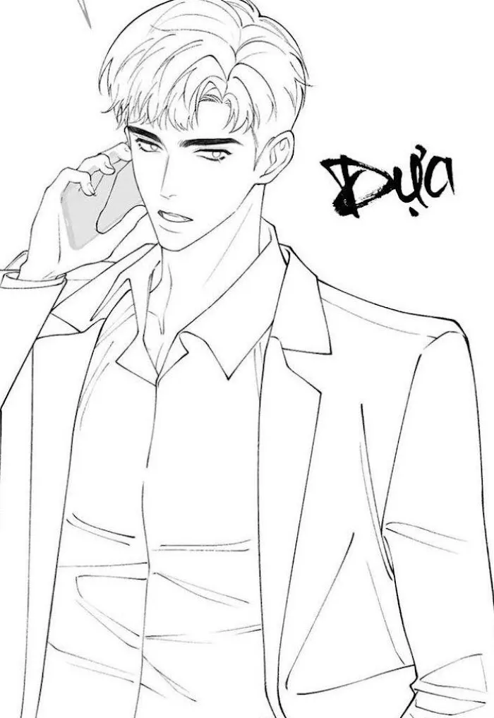 Read Tit For Tat chapter 15 image 45 on Lezhin