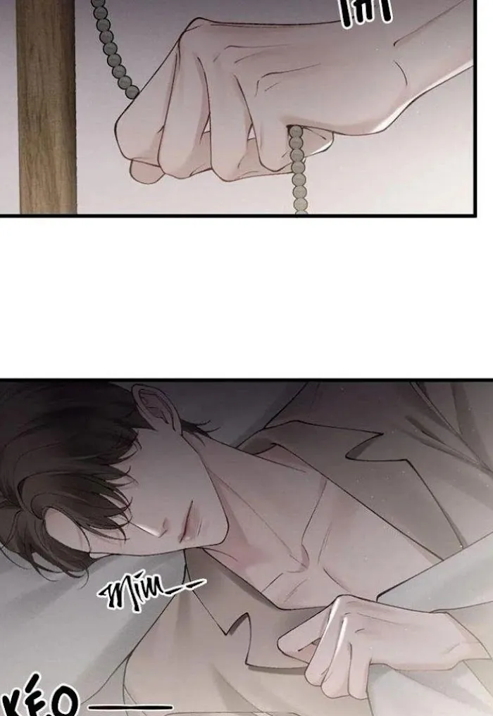 Read Tit For Tat chapter 15 image 5 on Lezhin