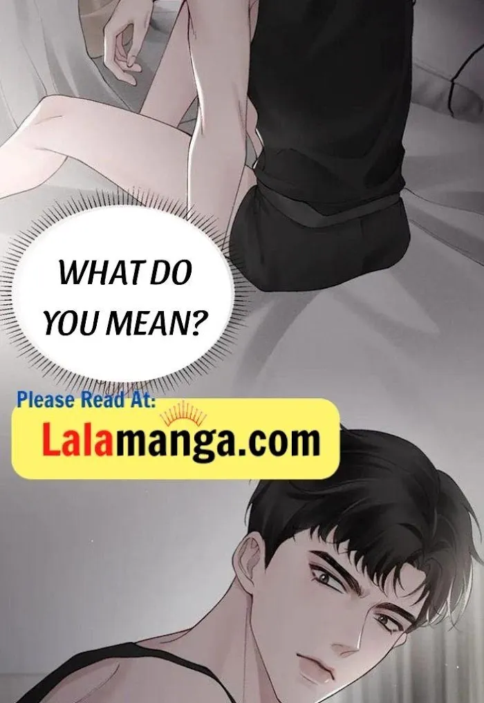 Read Tit For Tat chapter 15 image 7 on Lezhin