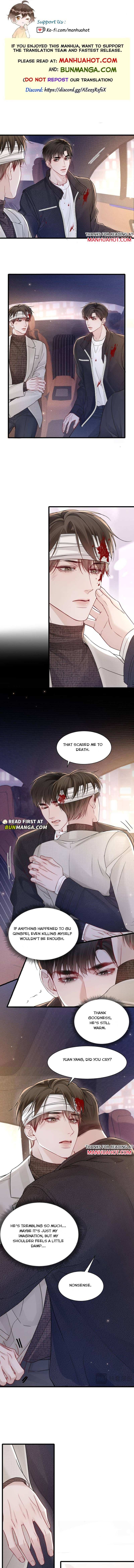 Read Tit For Tat chapter 150 image 1 on Lezhin