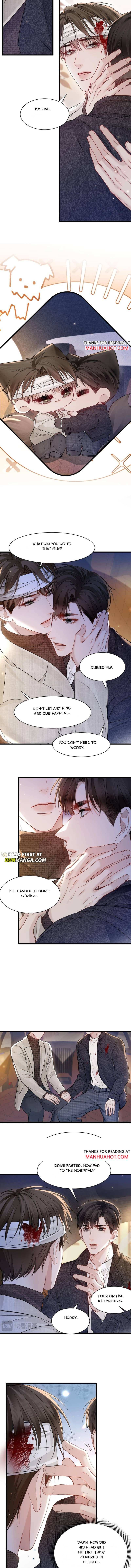 Read Tit For Tat chapter 150 image 2 on Lezhin